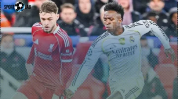 3 نجوم ريال مدريد ينهارون أمام ليفربول في أنفيلد